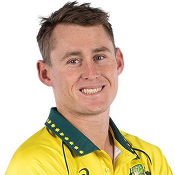 Marnus Labuschagne Biography